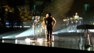 Sade Smooth Operator 2011 Live Boston HD [upl. by Ancalin590]