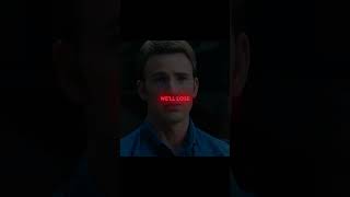 quotWe lost and you werent therequot Avengers Infinity War edit edit avengers [upl. by Nancee]