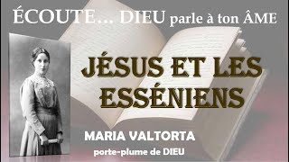 Jésus et les Esséniens [upl. by Leik]