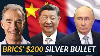 BRICS Loads A 200 Silver Bullet  LFTV Ep 197 [upl. by Lednem]