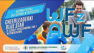 Studiuj na AWF  SPORT vs WF [upl. by Amehsyt]