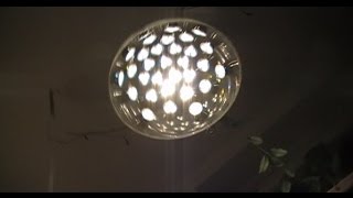 LED Tuning  Kräuterlampe [upl. by Murphy694]