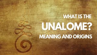 What is the Unalome Everything You Need to Know about the Unalome Symbol Its Meaning and Origin [upl. by Aluin]