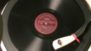 JIMMYS ROUND THE CLOCK BLUES  Johnny Otis Orchestra with Jimmy Rushing vocals [upl. by Nyladnar]