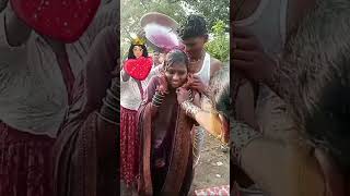 lagna nantr che khelmarathisong songtrendingshorts shortvideo Manisha Ghadge [upl. by Mccall857]