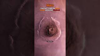 Mars Vs Earth mars earth space universe shorts [upl. by Jamil963]