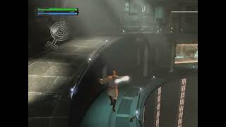 Star Wars The Force Unleashed  Mission 8  Blue Master Mace Windu Campaign [upl. by Gatias543]