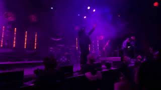 ERRA  Drift  Live at the Fillmore Silver Spring MD  Oct 9 2024 [upl. by Analaf867]