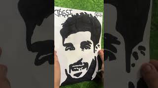 JASSI GILL shorts viralshorts trending youtubeshorts art [upl. by Assiruam15]