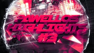 pawellos highlights 3 [upl. by Sillyhp528]