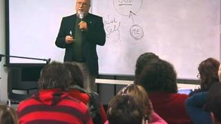 2009 richard rohr session 3 [upl. by Berty]