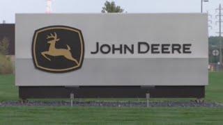 Sorenson McGraw react as John Deere announces layoffs [upl. by Sachs]