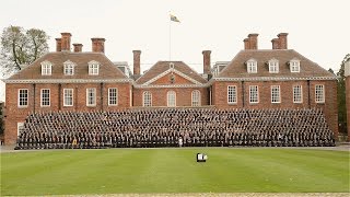 Marlborough College [upl. by Retsehc945]