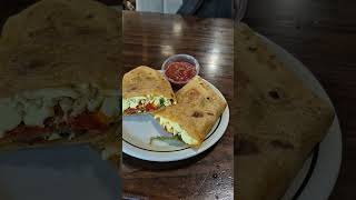 Having breakfast in Huntington Beach California USA jonnyclay4 jonnyclayartonyoutube [upl. by Pettiford]