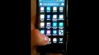 INSTALAR DRASTIC APK  BIOS EMULADOR DE NINTENDO DS [upl. by Irtimed192]