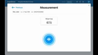 How to Take a SOZO Measurement [upl. by Gearard]