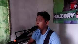 Xpose Band sandiwara akustik cover [upl. by Carson]