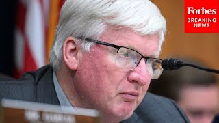 Glenn Grothman Leads House Oversight Committee Hearing On Wasteful Spending In Dept Of Defense [upl. by Cyrill21]