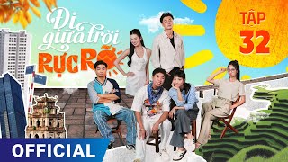 Đi Giữa Trời Rực Rỡ Tập 32  Phim truyền hình VTV3 hay nhất 2024  Full 4K Ultra HD  SK Pictures [upl. by Artened]