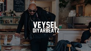 Deutsch Rap Type Beat ► VEYSEL ◄ 2018 Prod by DIYARBEATZ [upl. by Aneloaup]