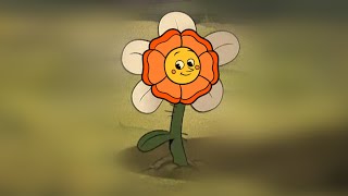 Cagney Carnation first appearance in The Cuphead Show [upl. by Kcirevam]