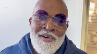 Leonard Ellerbe SETS RECORD STRAIGHT on Gervonta Davis vs Rayo Valenzuela amp REHYDRATION Rumors [upl. by Toile]