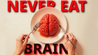 The DARK Truth About BRAIN Consumption [upl. by Knutson]