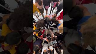 Ceiling challenge with the kids😍🔥 southafrica trend viral isabellafro [upl. by Nnav]