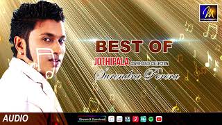 Best Of HR Jothipala Songs Collection Cover By Surendra Perera  Audio Jukebox  M Entertainments [upl. by Alek]