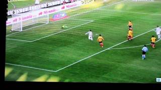 LecceJuventus 01 SKY HD  Ampia Sintesi  Highlights  All Goals  Serie A 20112012 [upl. by Nehgem]