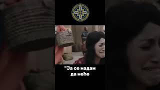 Шта нам Бог поручује кроз Пророка Јону Протојереј Горан Ковачевић 📽pravoslavnepouke добровољци [upl. by Elleahcim]