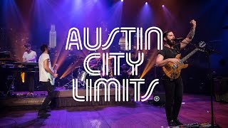 Foals on Austin City Limits quotWhat Went Downquot [upl. by Cassiani]