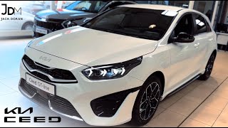 KIA CEED GTLine [upl. by Sophy]