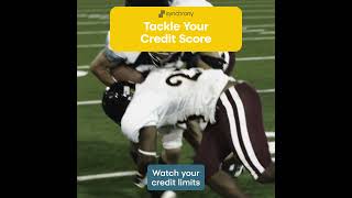 Tackle Your Credit Score [upl. by Kilroy]