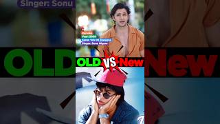 Original vs Remake 2024  Yeh Dil Deewana Song  Bollywood Remake Songs [upl. by Ledda247]