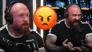 True Geordie Heated Moments Arguments Fights Trash Talking [upl. by Fonz]