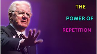 Why Repetition is Necessary When Changing Paradigms  Bob Proctor [upl. by Adnawyek]