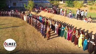 Şırnakta Büyük Aşiret Düğünü Hüseyin Fener düğünü Andaç köyü İmat Rekani kurdish wedding [upl. by Anuaek]