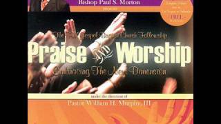 How Great Is Our God Bishop Morton presents The Full Gospel Baptist Church Fellowship [upl. by Ajan]