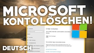 Windows 10 Anleitung Anmelden Abmelden und Herunterfahren [upl. by Irbmac]