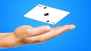 24 AWESOME MAGIC TRICKS TO LEARN IN 5 MINUTES [upl. by Greenwald]