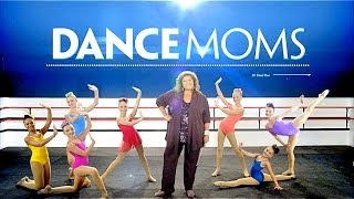 Dance Moms Season 4  NEW INTRO [upl. by Akoyin]