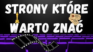 GDZIE OGLĄDAĆ FILMY I SERIALE ZA [upl. by Anailil]