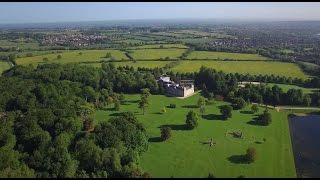 Lydiard Park [upl. by Offen439]