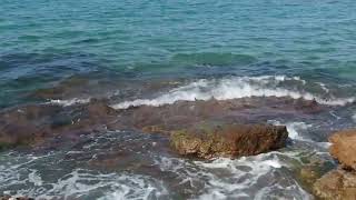 touriste Mostaganem journée plage Clovis [upl. by Iew]