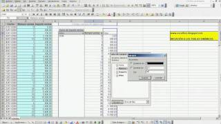 Tabla dinamica agrupacionVideo [upl. by Gentes]