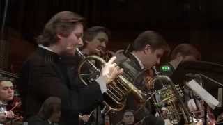 Sergei Nakariakov amp Kirill Soldatov JHaydn Double Horn Concerto Es Dur arr for 2 flugelhorns [upl. by Catto880]