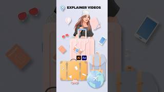 Create Character Explainer Videos in After Effects amp Adobe Illustrator [upl. by Minnie]