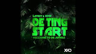 Latest x Exodus HD  De Ting Start Anguilla Roadmarch 2019  POPPALOX ENTERTAINMENT [upl. by Nosa]