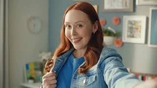 Febreze Fabric Refresher Spring amp Renewal Commercial featuring Hannah Ehman 2022 [upl. by Foss]